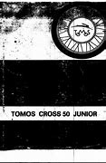 Image result for Tomos Cross 50 Junior Prodaja