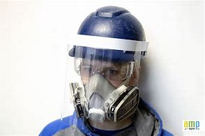 Image result for Protective Face Shields