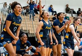 Image result for Marquette Women Basketball