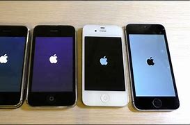 Image result for iPhone 2G vs 5s Size