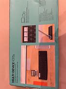 Image result for Logitec Wireless Keybaord