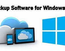 Image result for Laptop Backup Software's