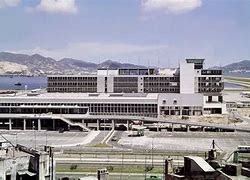 Image result for Hong Kong Kai Tak Airport