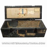 Image result for Flak 37 Ammo Box