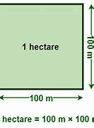 Image result for 20 Hectares of Land