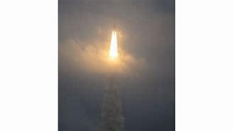Image result for Person Looking at Rocket Launch