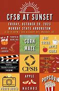 Image result for CFSB Logo