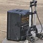 Image result for Braun PA System