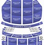 Image result for Dolby Theater Seating Chart