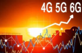 Image result for 2G 3G 4G 5G