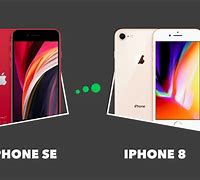 Image result for iPhone SE Comparison iPhone 8