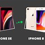 Image result for Photos Taken On iPhone 8 vs iPhone SE