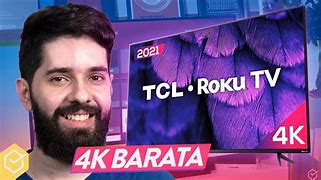 Image result for TCL 50 Inch TV