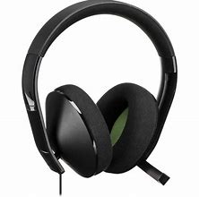 Image result for Xbox One Sided Headset