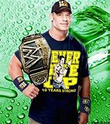 Image result for John Cena Dark Blue