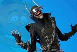 Image result for Laughing Batman Fortnite