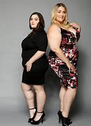 Image result for Plus Size Curry