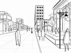 Image result for Public Works Drawing Easy