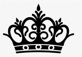 Image result for Vector Image Queen Crown with Colours