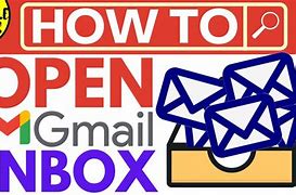 Image result for Open My Inbox Gmail Emailjohnsonlnora