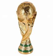 Image result for Pele World Cup Trophy
