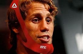 Image result for Urijah Faber Chin