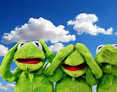 Image result for Kermit Frog Meme Friends