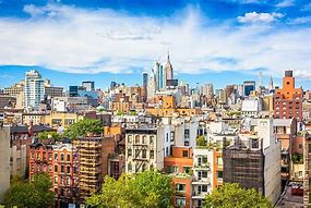 Image result for Getty Images of Cities