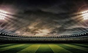 Image result for Football Stadium at Night