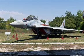 Image result for MiG-29 Sniper