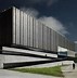Image result for Factory Facade