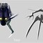 Image result for Humanoid Alien Bug
