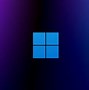 Image result for Glowing Windows 11 Logo