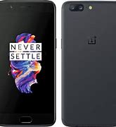 Image result for One Plus 5 Slate Grey