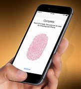 Image result for iPhone 6 Touch ID