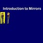 Image result for Flat Mirror Convex