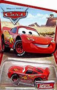 Image result for Cars NASCAR Lightning McQueen Diecast Devantart