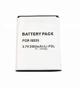 Image result for Samsung Note 1 Battery