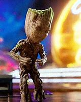 Image result for Groot High Cake