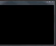 Image result for Black Back Screen