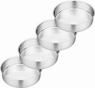 Image result for 6 Inch Cake Tin