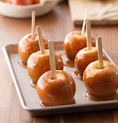 Image result for Caramel Apples