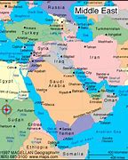 Image result for Middle East Pakistan