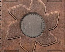 Image result for Sci-Fi Rusted Texture