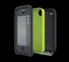 Image result for Red and Black Phone Case OtterBox