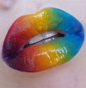 Image result for Pics of Lip Art