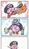 Image result for Anime Kirby Meme