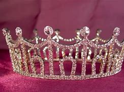 Image result for Purple Crown Art