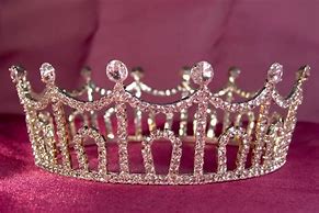 Image result for Pink Purple Crown