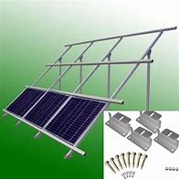 Image result for Solar Panel Accessories